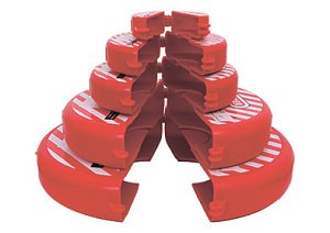 Стандартный блокиратор задвижек Гаслок-8234 - F14А