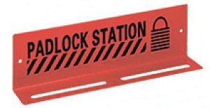 Гаслок-B32. Станция для хранения 10 замков